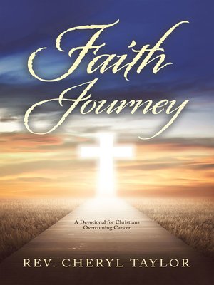 cover image of Faith Journey